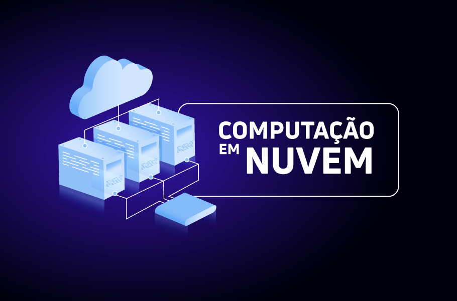 computação em nuvem